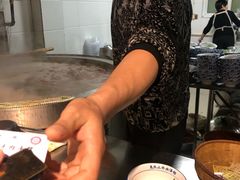 -清真马杰山牛肉汤馆