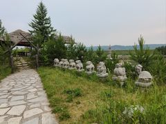 -北极村旅游风景区