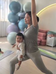 点击看大图 -爱尔乐美孕产瑜伽·普拉提