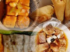 -万龙洲海鲜(南新仓店)