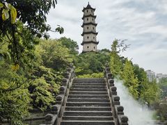 -江心屿景区