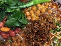 -张氏宽窄巷成都名小吃(茂业百货华强北店)