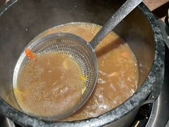 -蘑界·野生菌火锅(深业上城店)