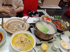 -琼林徽宴(中央门店)