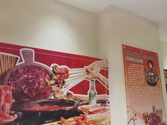 -钢管厂五区小郡肝火锅串串香(清河店)