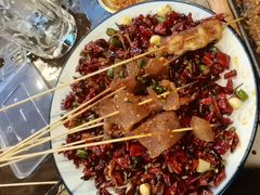 -林二哥宜烤官·宜宾小烧烤