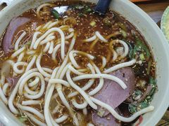 -豫掌柜饸饹面·烩面(秀沿路店)