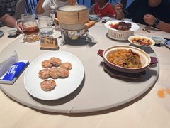 -侨美食家·粤菜(体育西路店)