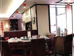 大堂-津菜宋记老房子(鼓楼店)