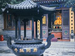 -罔极寺