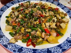 -杨记隆府重庆江湖菜(大悦城店)