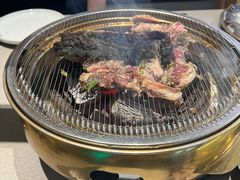 -味家烤肉烤鳗鱼牛排(西塔旗舰店)