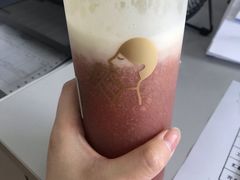 -喜茶(杭州滨江宝龙店)