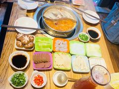 -四喜小胖·北京涮肉(五道营店)