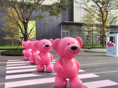 -东莞松山湖万象汇