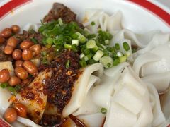 -刘二妈米皮(步行街店)