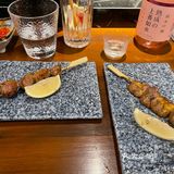 凯旋路隐蔽的宝藏烧鸟店