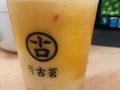 -古茗(前进西路店)