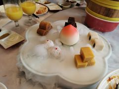 -京味斋·北京烤鸭(北京南站洋桥店)