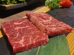 -乐焰活海鲜放题活罗氏虾活鳗和牛烧肉(海珠客村店)