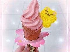 -麦当劳(朝阳路得来速店)