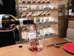 -肆海小川菜酒馆Wine Bistro (青年路店)