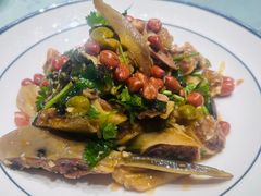 -老友王·南宁特色菜(金汇如意坊店)