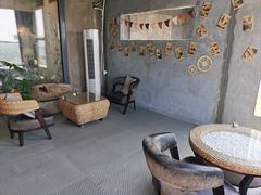 -漪龙台·B26 Rooftop Lounge