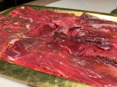 -东门口涮肉·砂锅·烤串(老门东店)