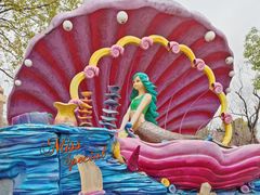 -安徒生童话乐园