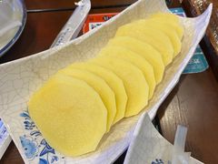 -亿诣蝎府炸酱面羊蝎子火锅(酷车小镇店)