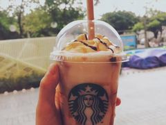 -星巴克(邯郸新世纪广场店)