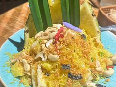 -壹泰东南亚主题餐厅·高良姜风情(州桥店)