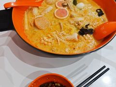 -张亮麻辣烫(三亚商品街店)