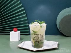 -放哈·甜醅子奶茶创造者(正宁路店)