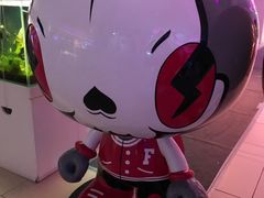 -真爱范特西KTV(交大店)