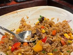 -一沙一城·岩烤牛扒(深圳首店)