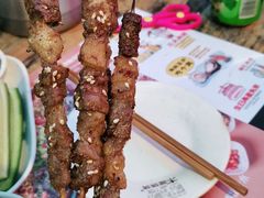 -木屋烧烤(白石洲店)