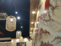 大堂-陈胖子特色菜.鲜货现炒(融景城店)