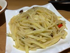 -周大厨辣椒炒肉(巨龙路店)