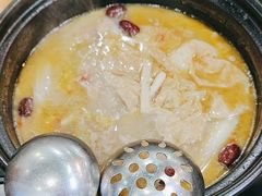 -金龙·打边炉(武进路店)