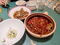 -莫小炒·鲜辣江西菜