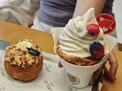 -LANLIZI BAKERY(COSMO店)