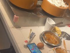 -龍歌自助小火锅(崂山丽达店)