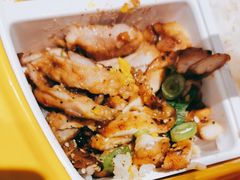 -熊吞·大碗丼烧肉饭(西市场嘉华店)