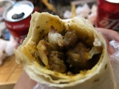 -寻香羊小羊·徐州烧烤(南京店)