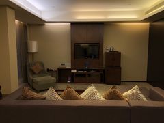 -广州粤海喜来登酒店