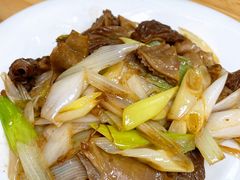 -王胖子驴肉火烧(东四旗舰店)