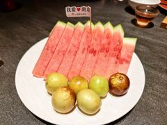 -小厨娘金榜题名(夫子庙秦淮河店)