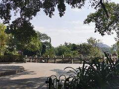 -桂林两江四湖景区